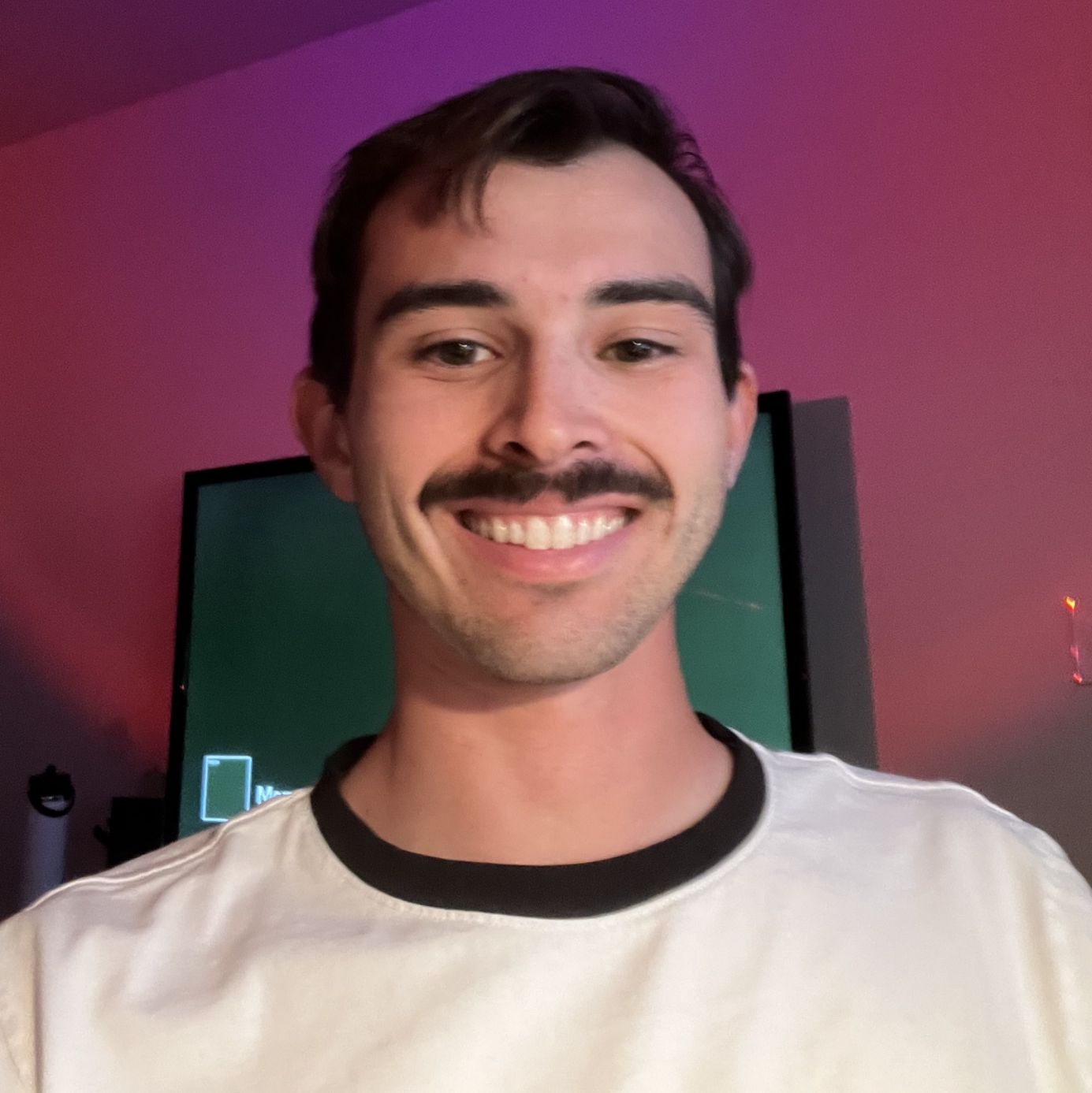 Profile of Jake Yokley