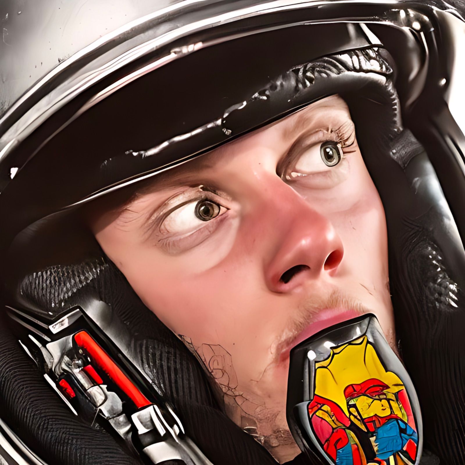 Profile of Gray Stephens