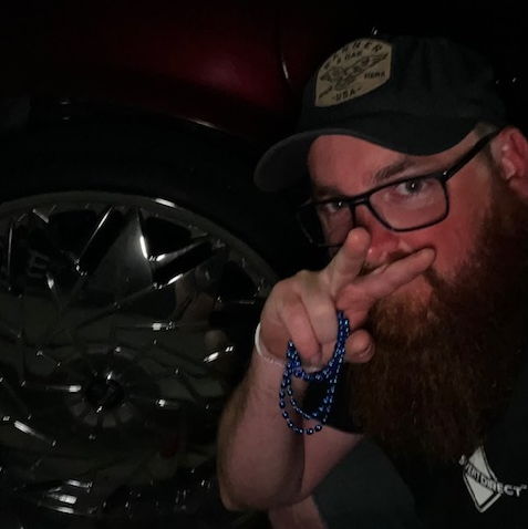 Profile of Ethan Taylor