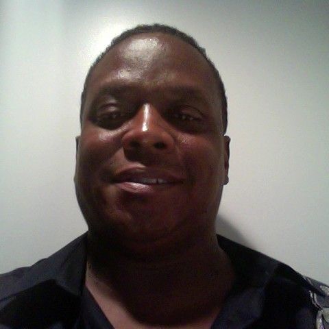 Profile of Brian Lenair Williams