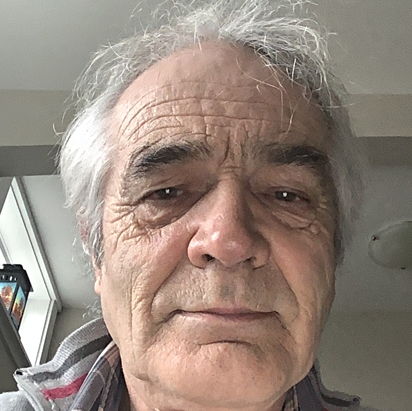 Profile of Bob Manaton