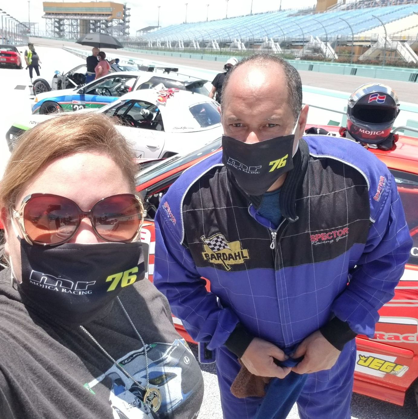 Profile of Susan Mojica