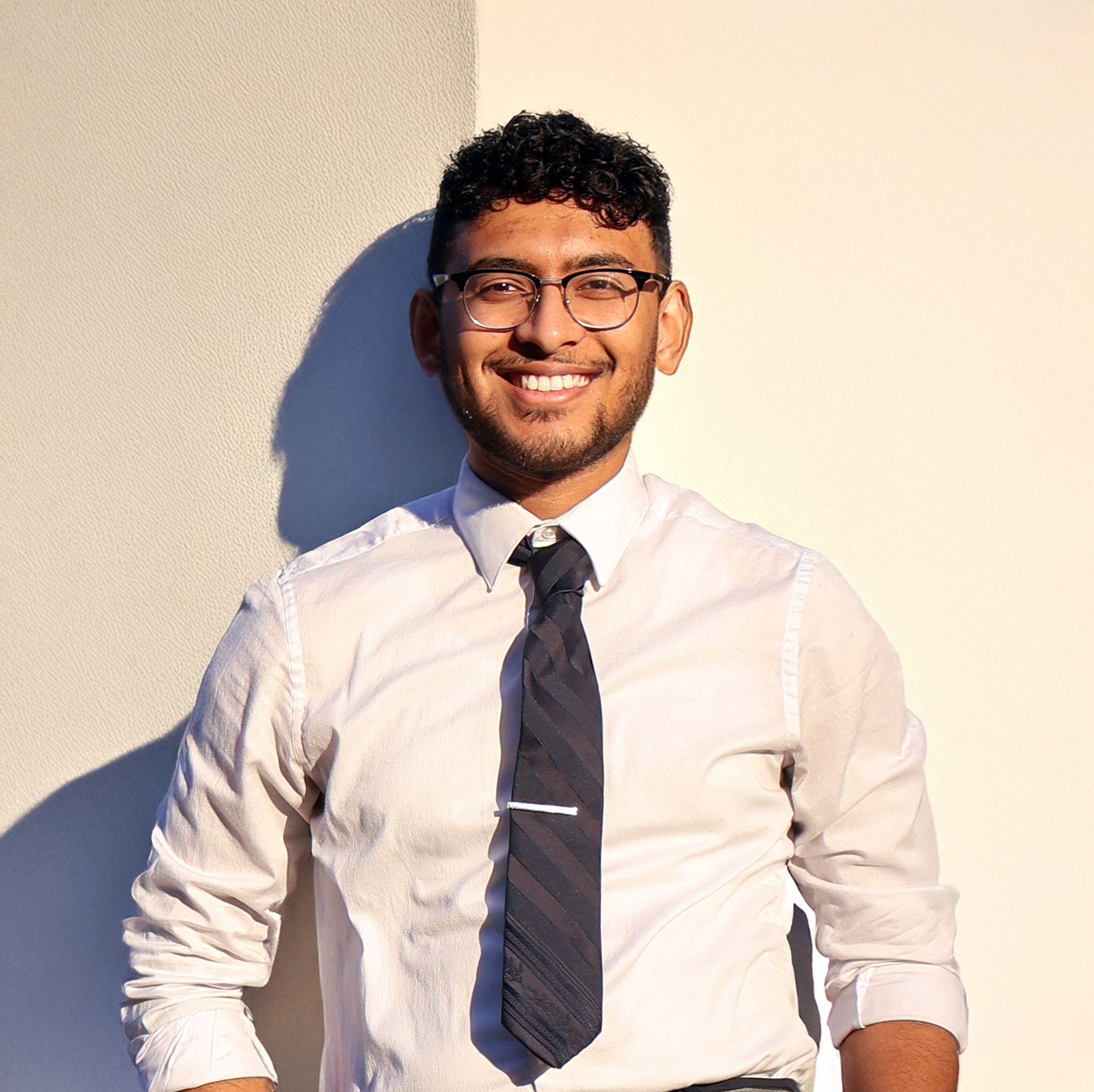 Profile of Farhan Nahin
