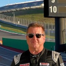 Profile of Adrian Morrall