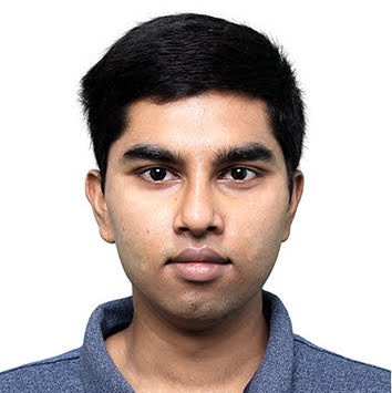Profile of Meshach Samuel