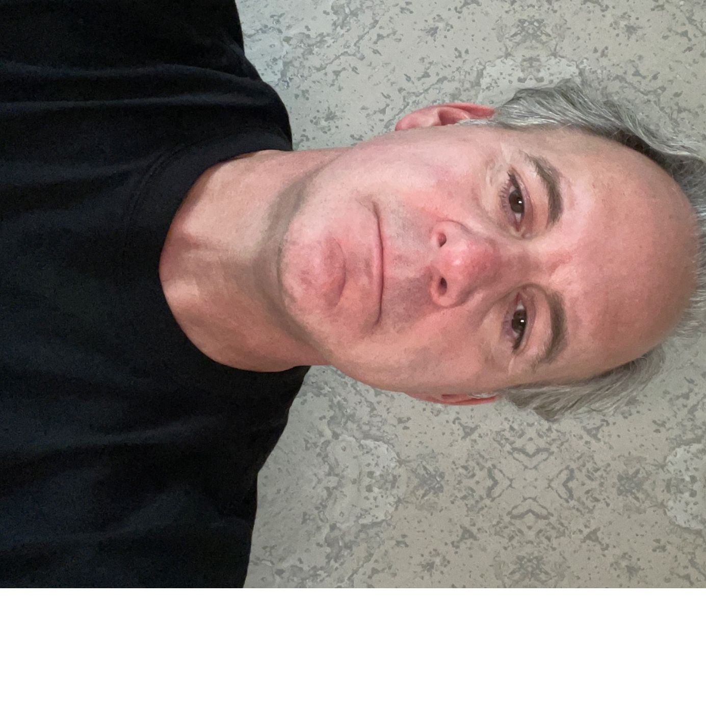 Profile of John Moran