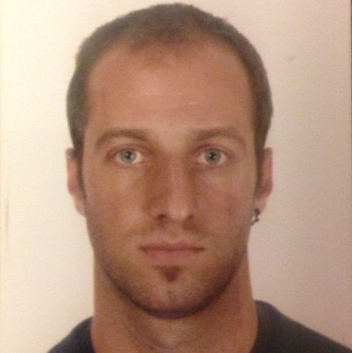 Profile of Mick Coles