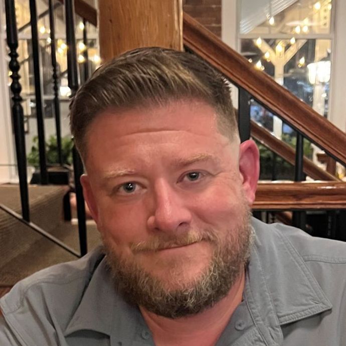 Profile of Nathan Goebel