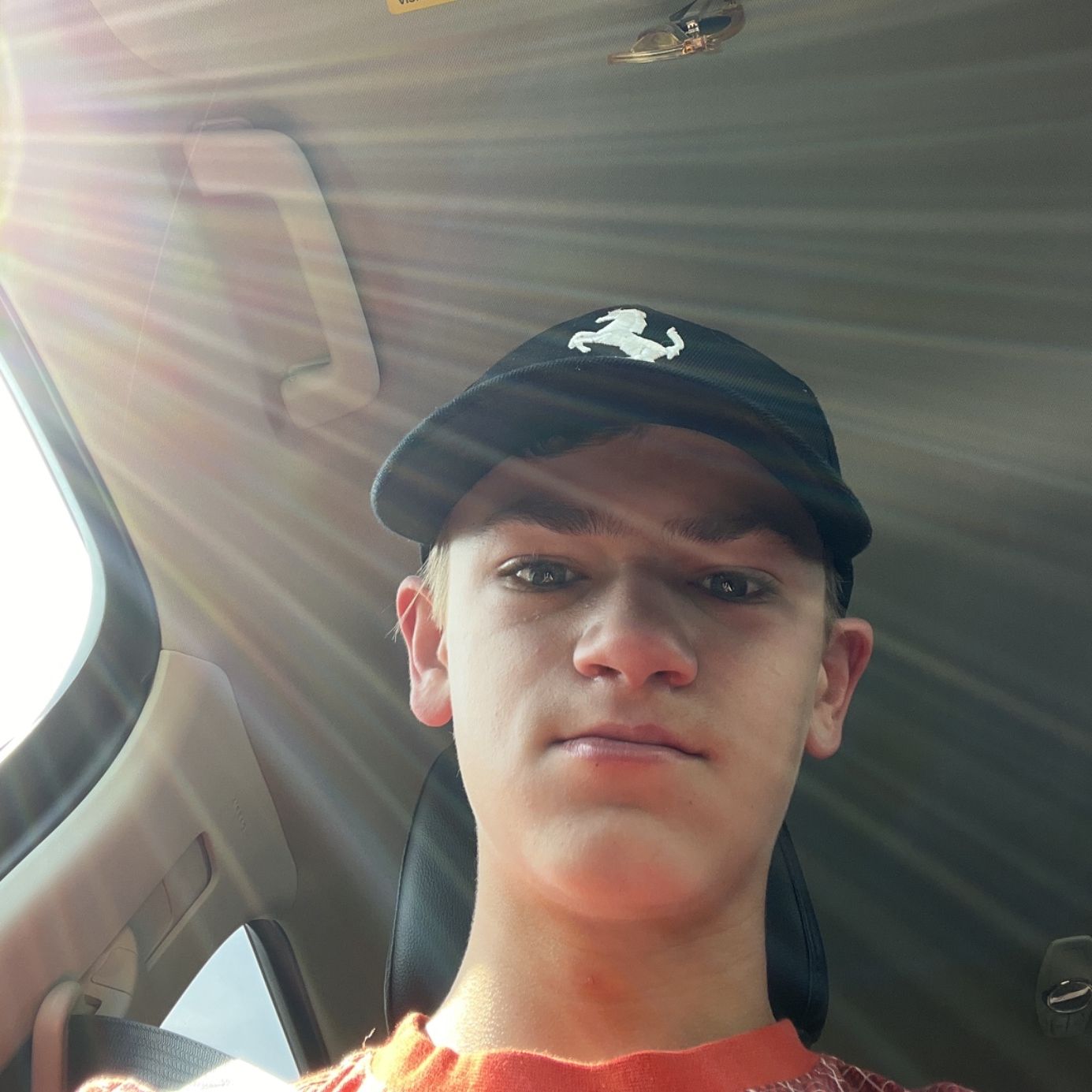 Profile of Tyce Rectenwald