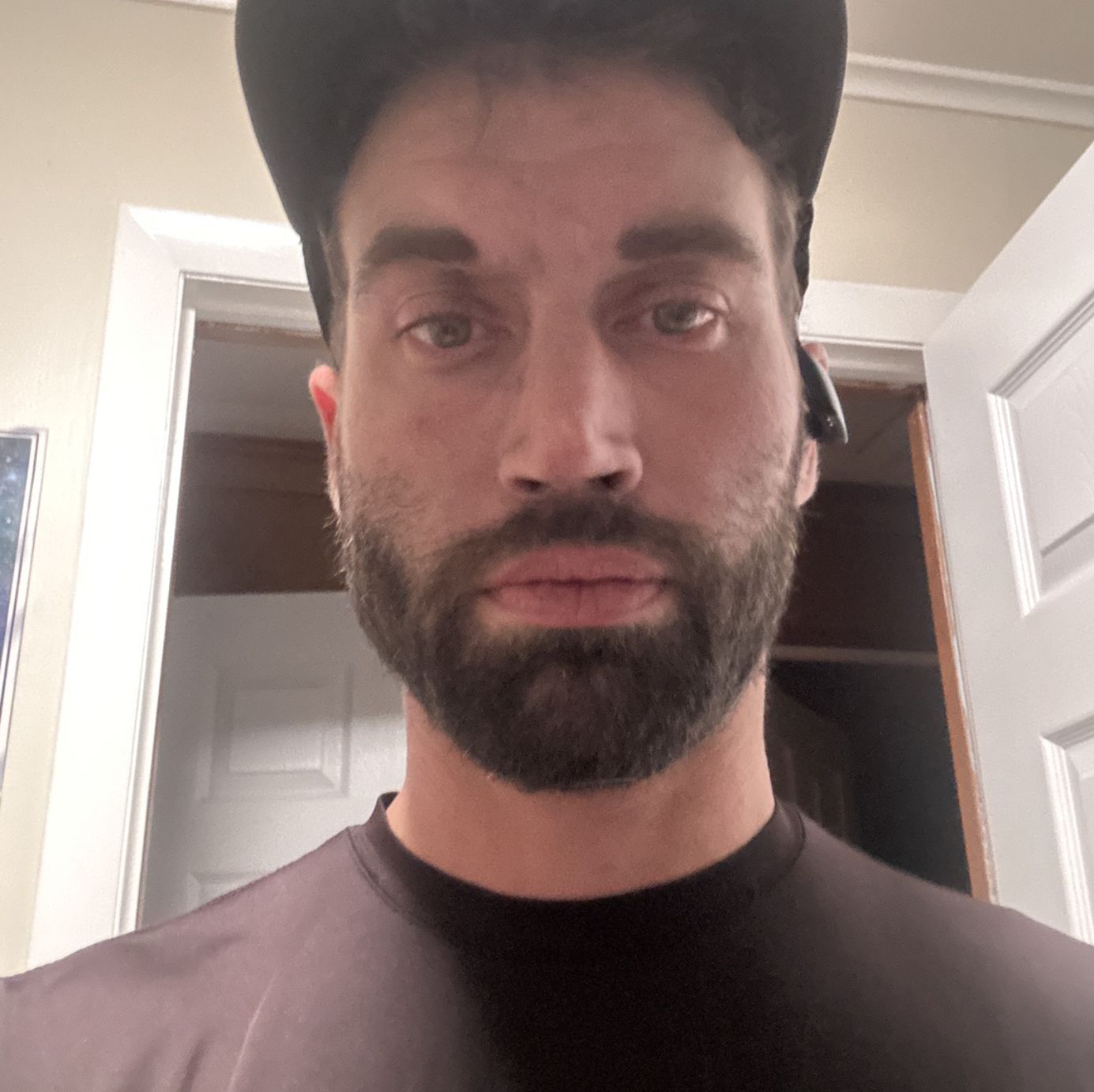 Profile of Bryan Mesko
