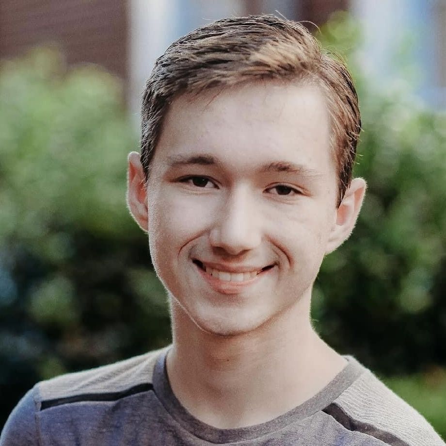 Profile of Logan Beecham