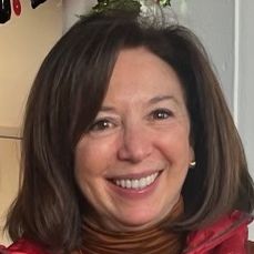 Profile of Susan Dillon