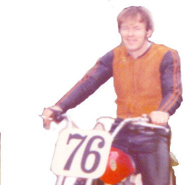 Profile of Ronnie Cassell