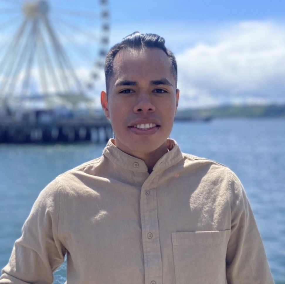 Profile of Ronaldo Herrera