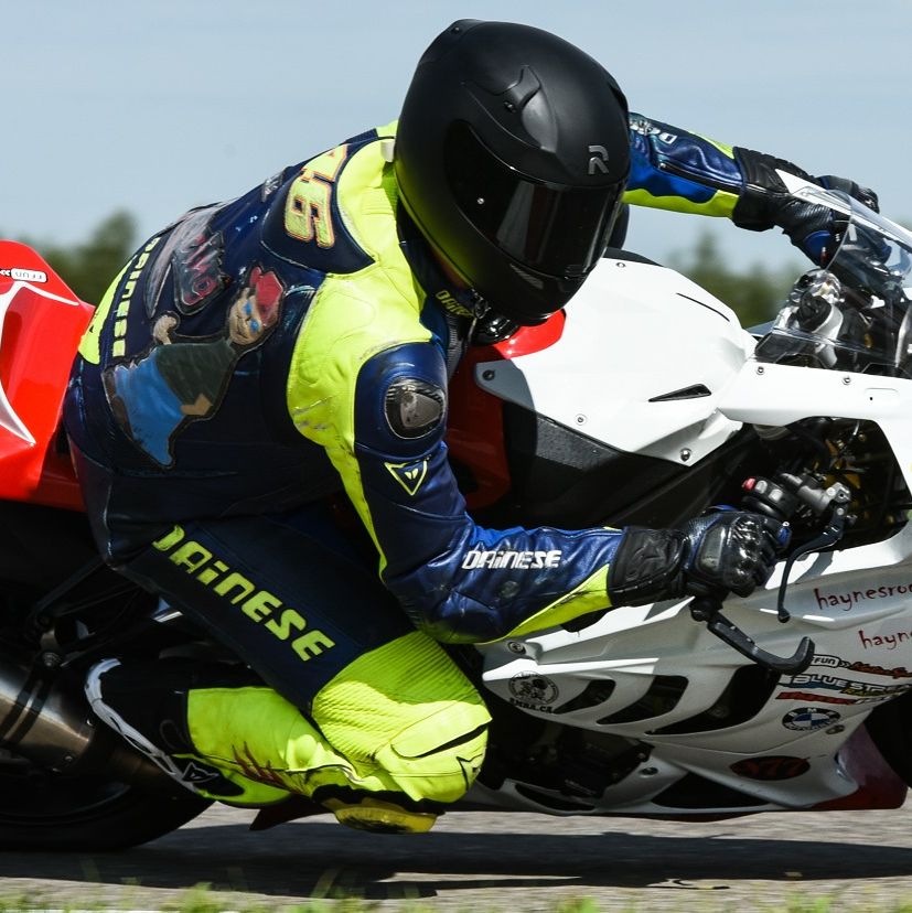 Profile of Robert Haynes