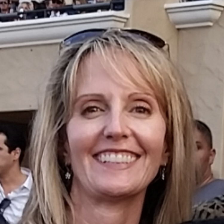 Profile of Elizabeth Wilbur