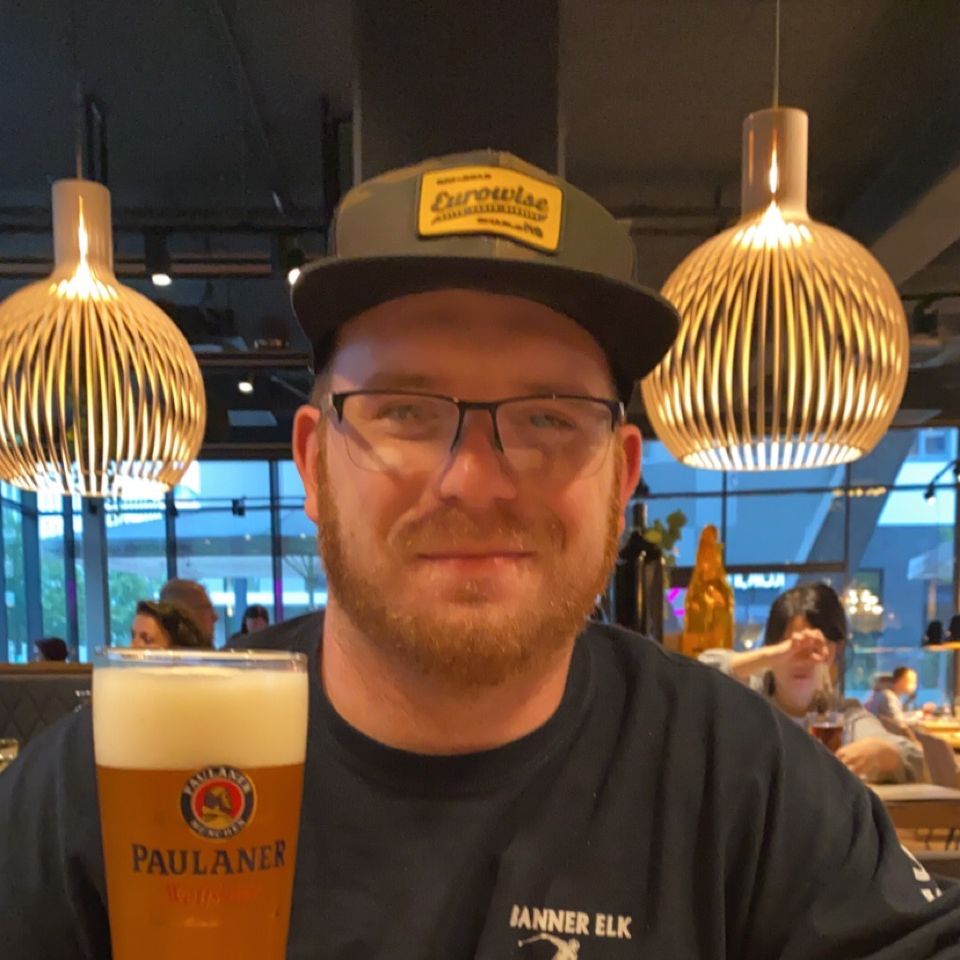 Profile of Jack Hoffmann