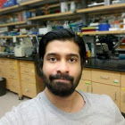 Profile of Raghu Ramesh