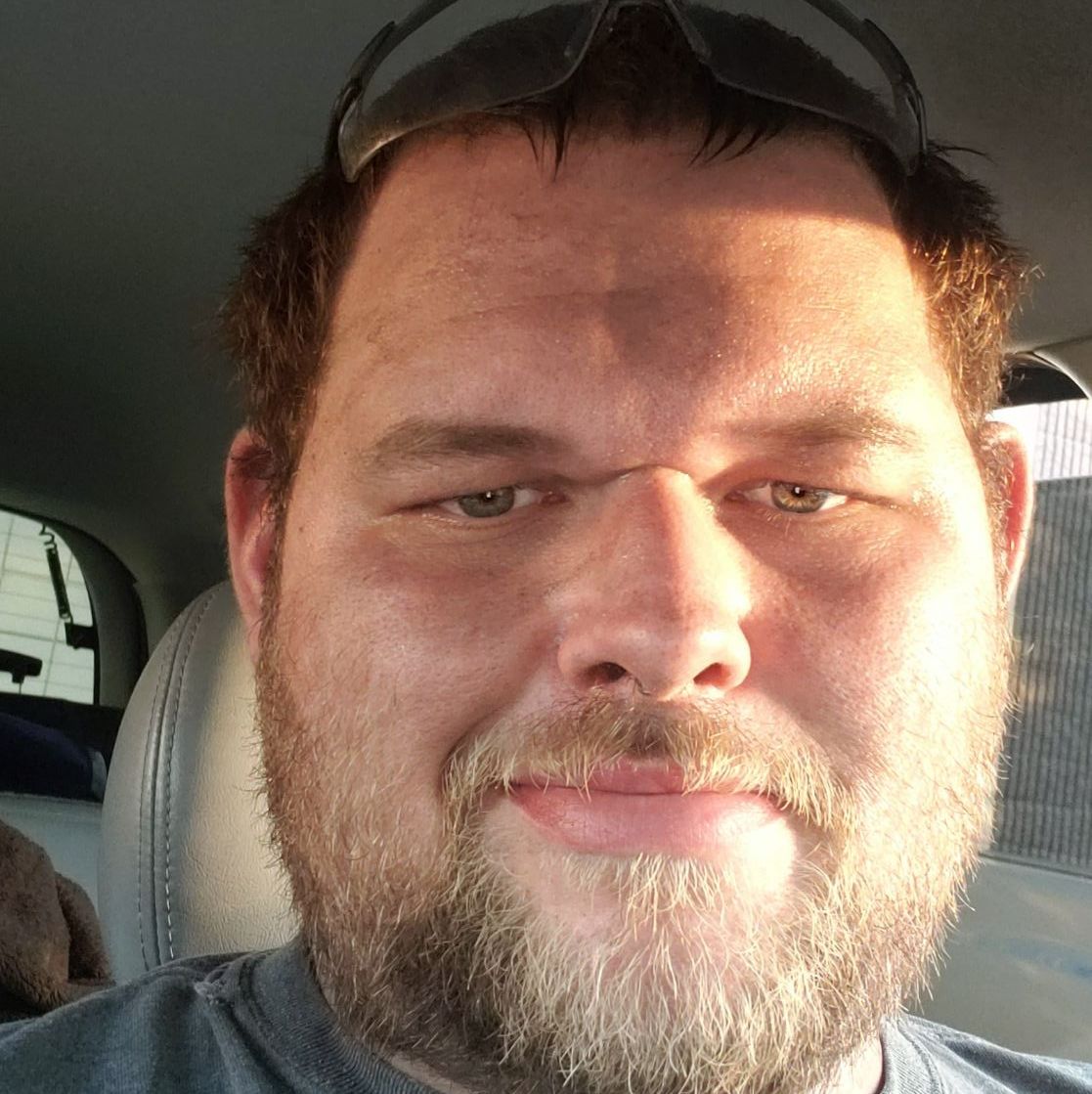 Profile of Brandon Koshenina