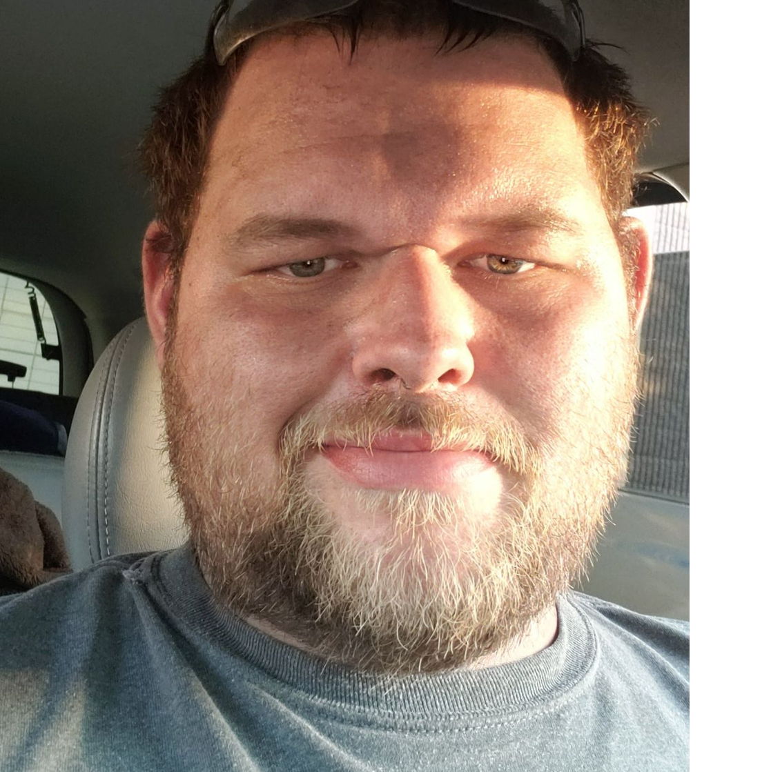 Profile of Brandon Koshenina