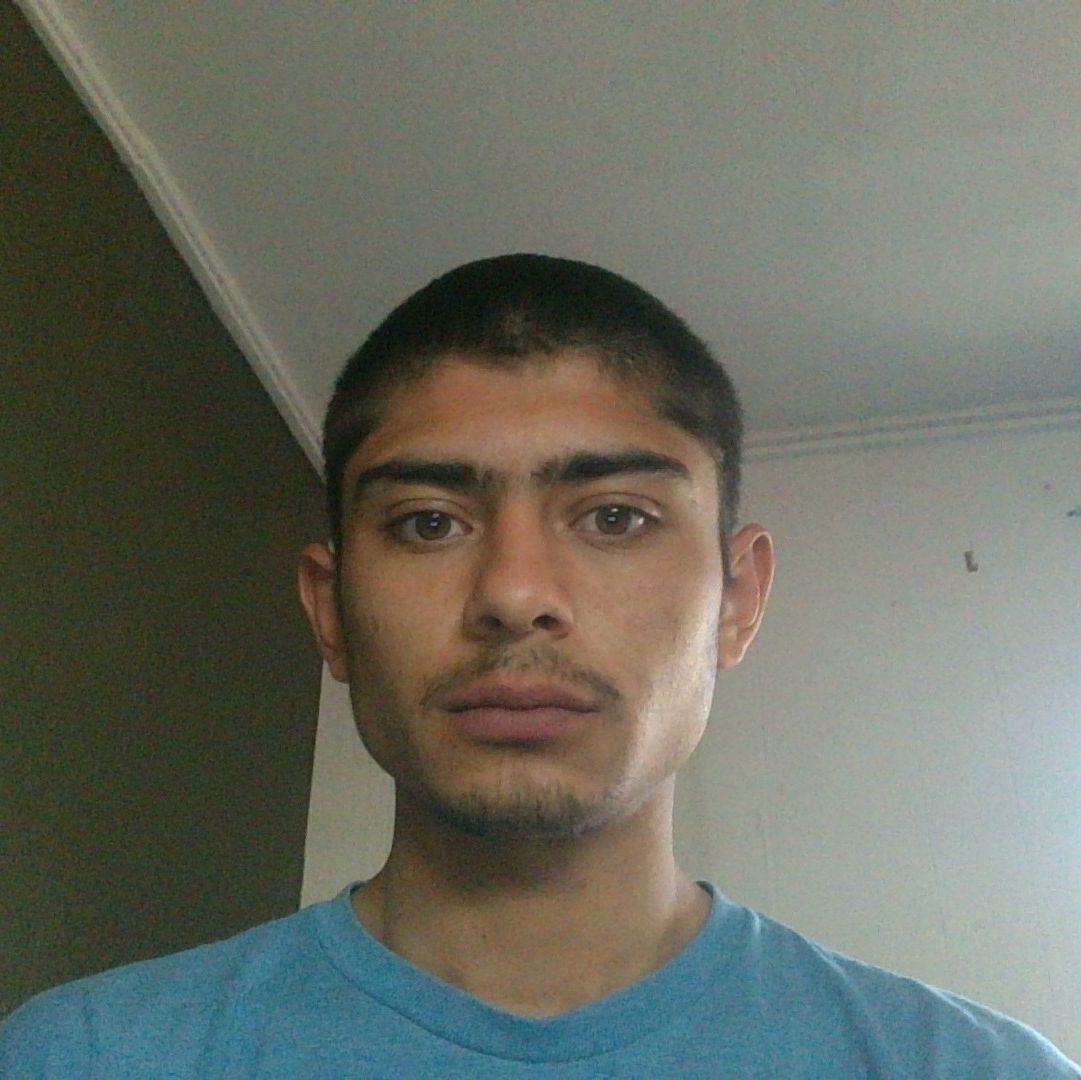 Profile of Armando Morales