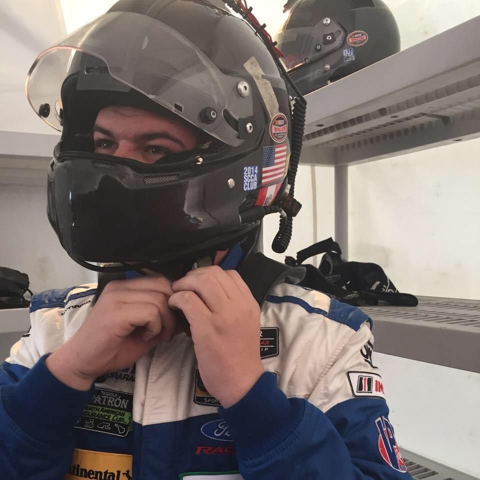 Profile of Michael Lira