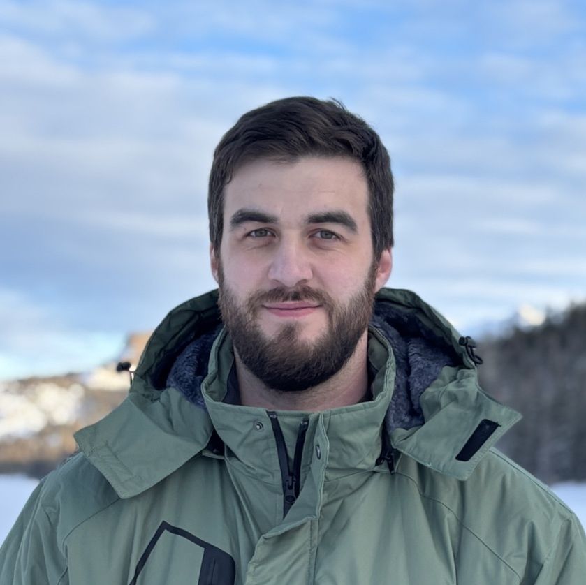 Profile of Eugene Bulavin