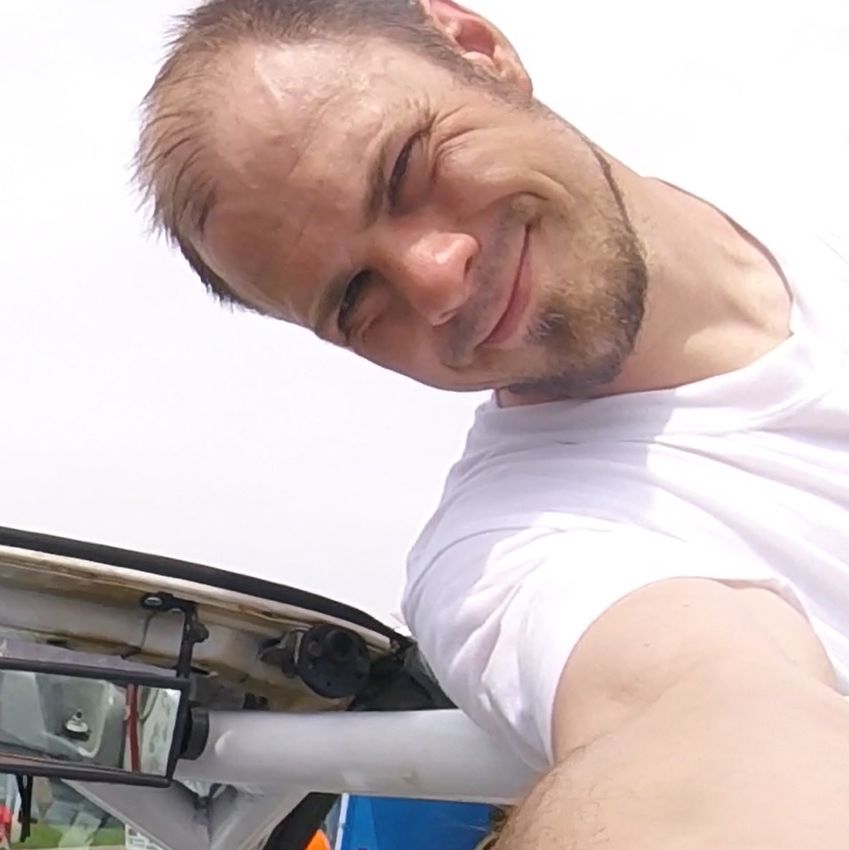 Profile of Paul Hieb