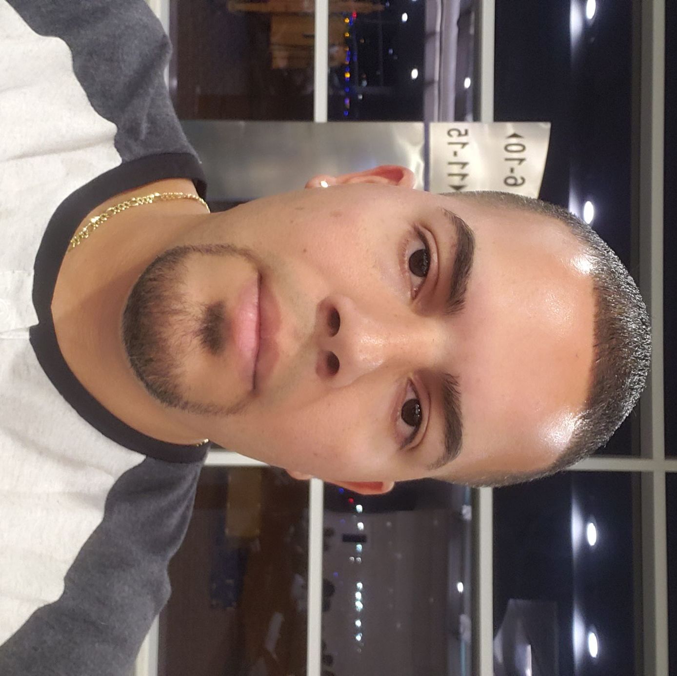 Profile of Cesar Rodriguez