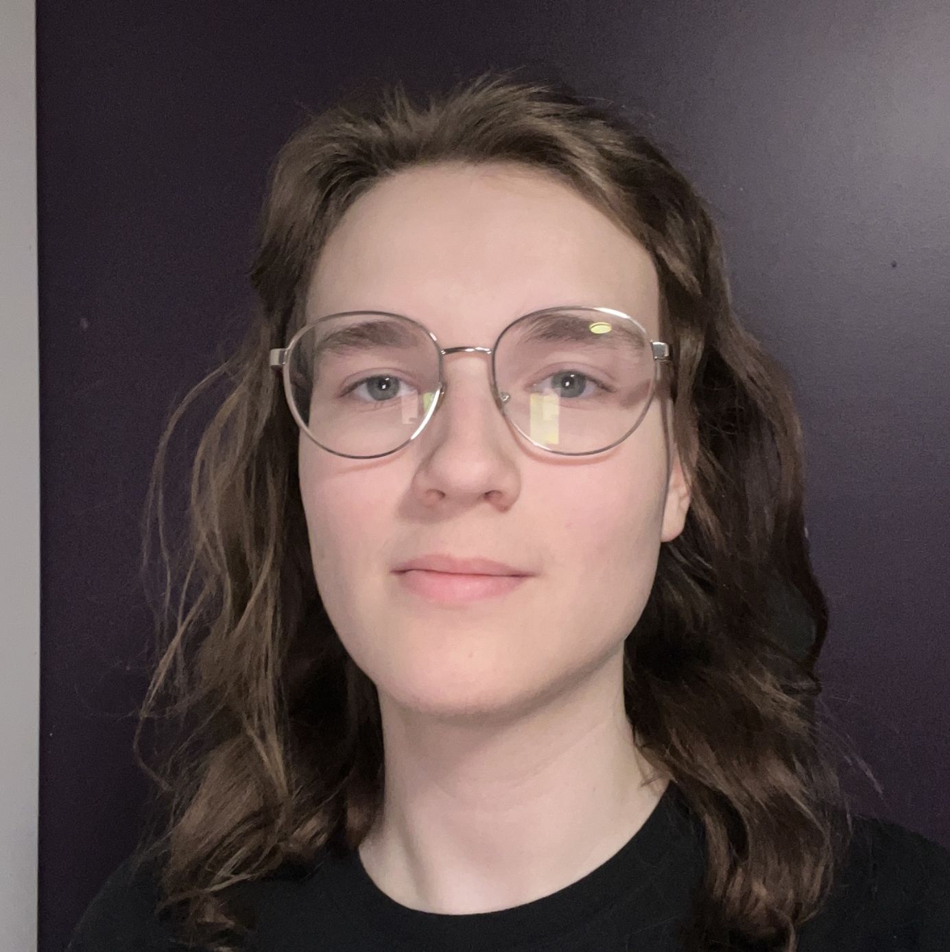 Profile of Evie Harder