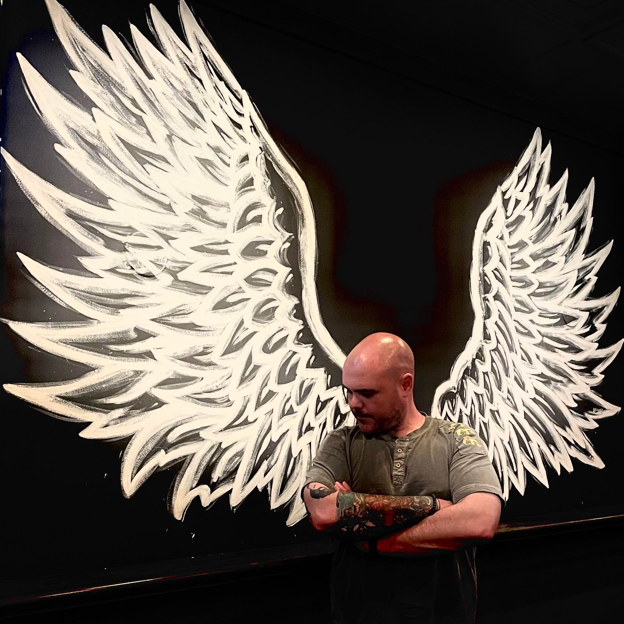 Profile of Serg Mazhak