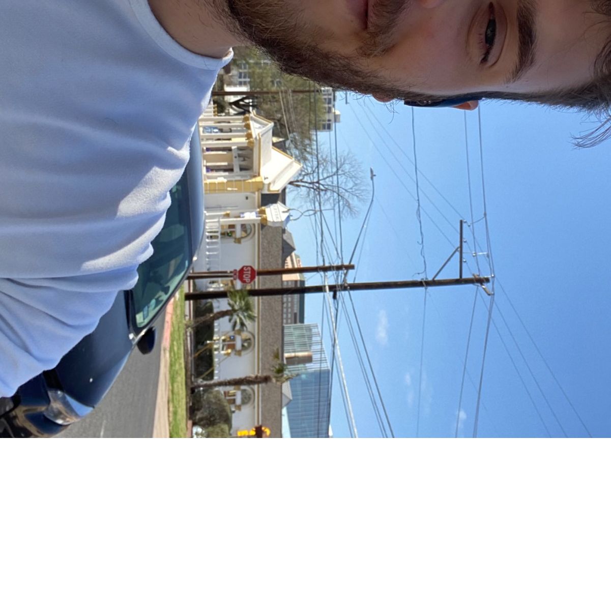 Profile of Gauthier Kelly