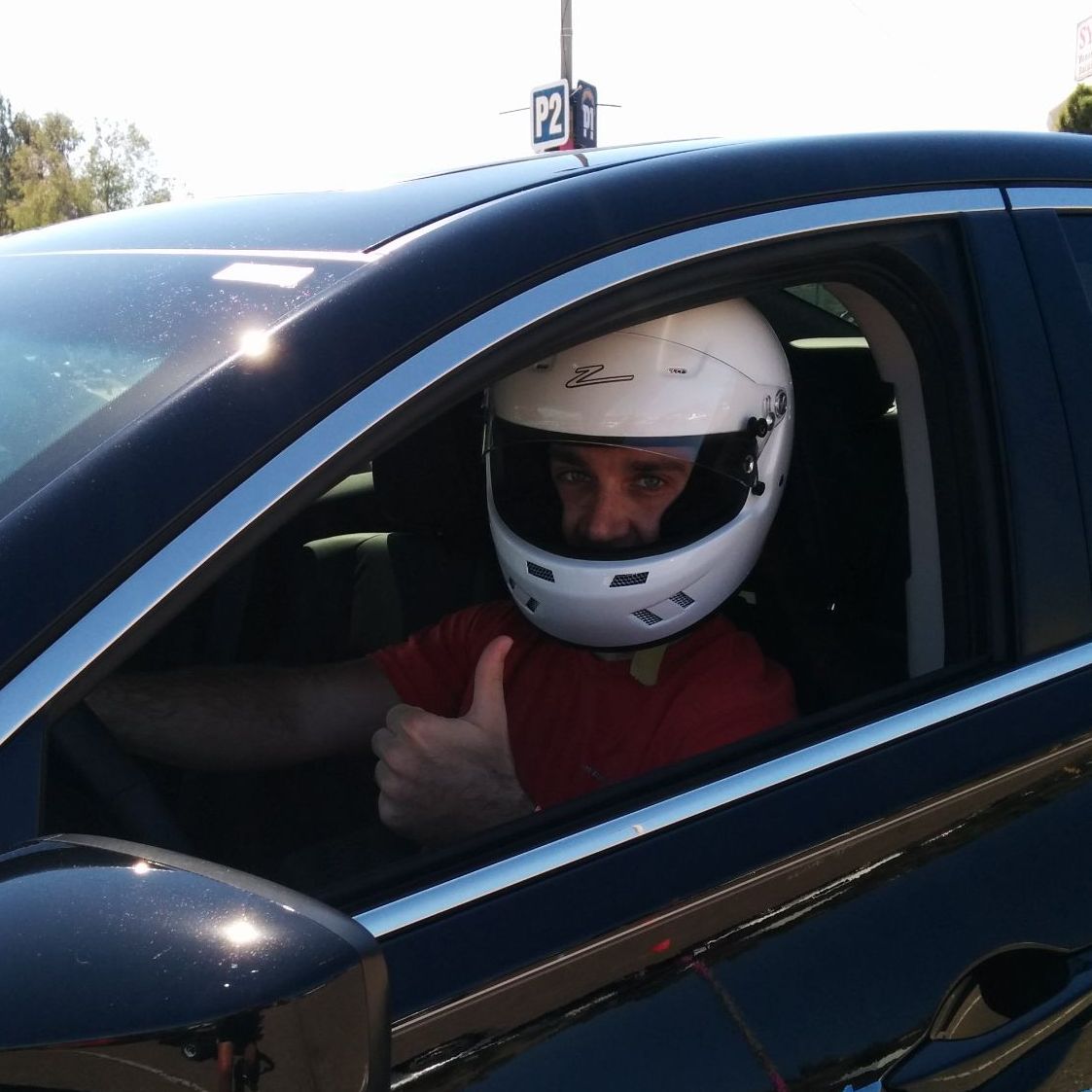 Profile of Peter Anselmo