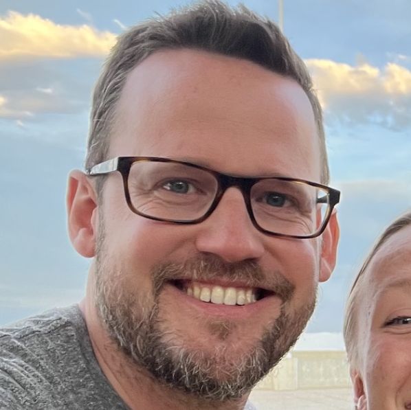 Profile of Andrew Gall