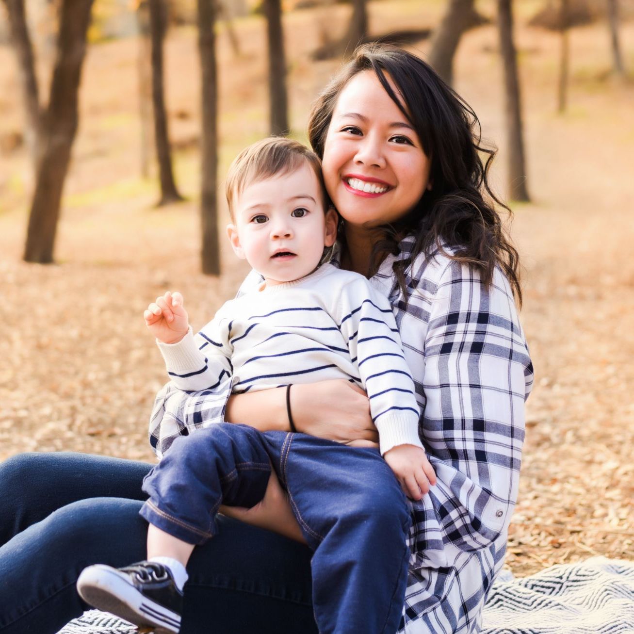 Profile of Judy Switzer