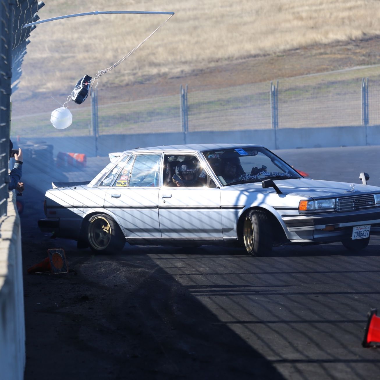 Profile of Daniel Gutierrez