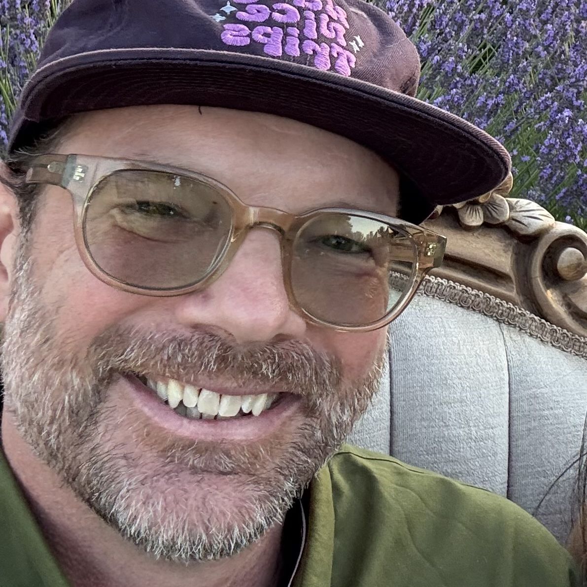 Profile of Robert Tardiff