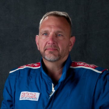 Profile of Joel Gambino
