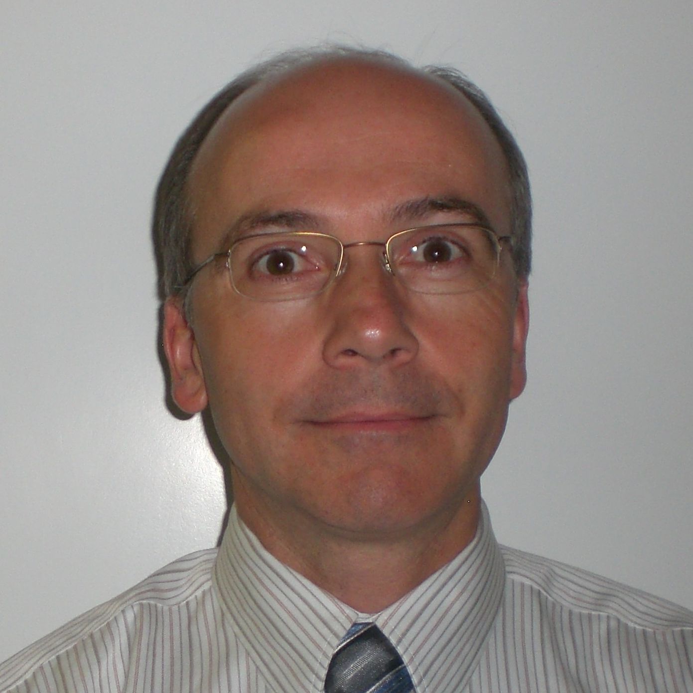 Profile of Allen Begnoche
