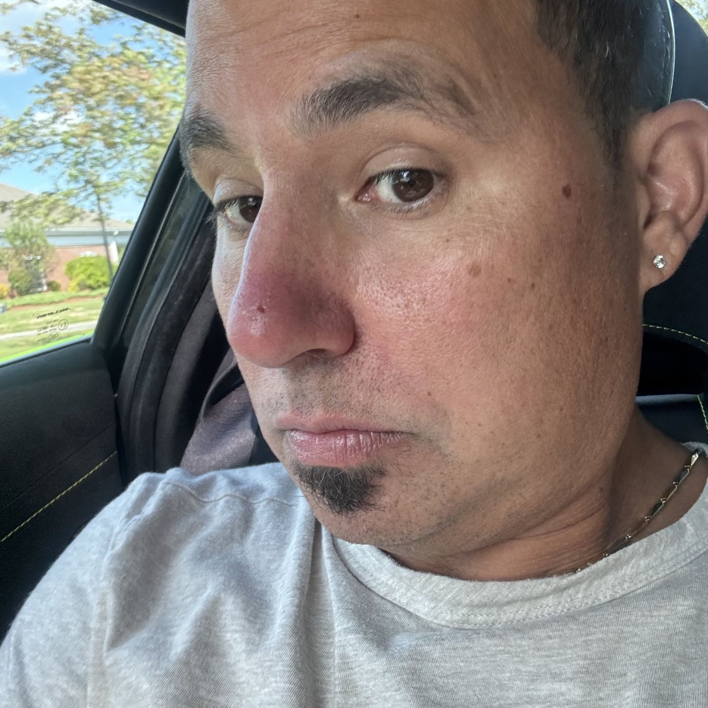 Profile of Giuseppe Lentini