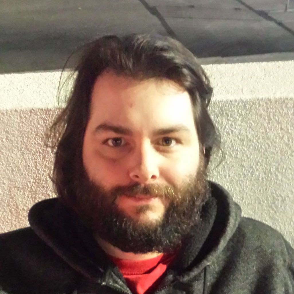 Profile of Ian Griffith