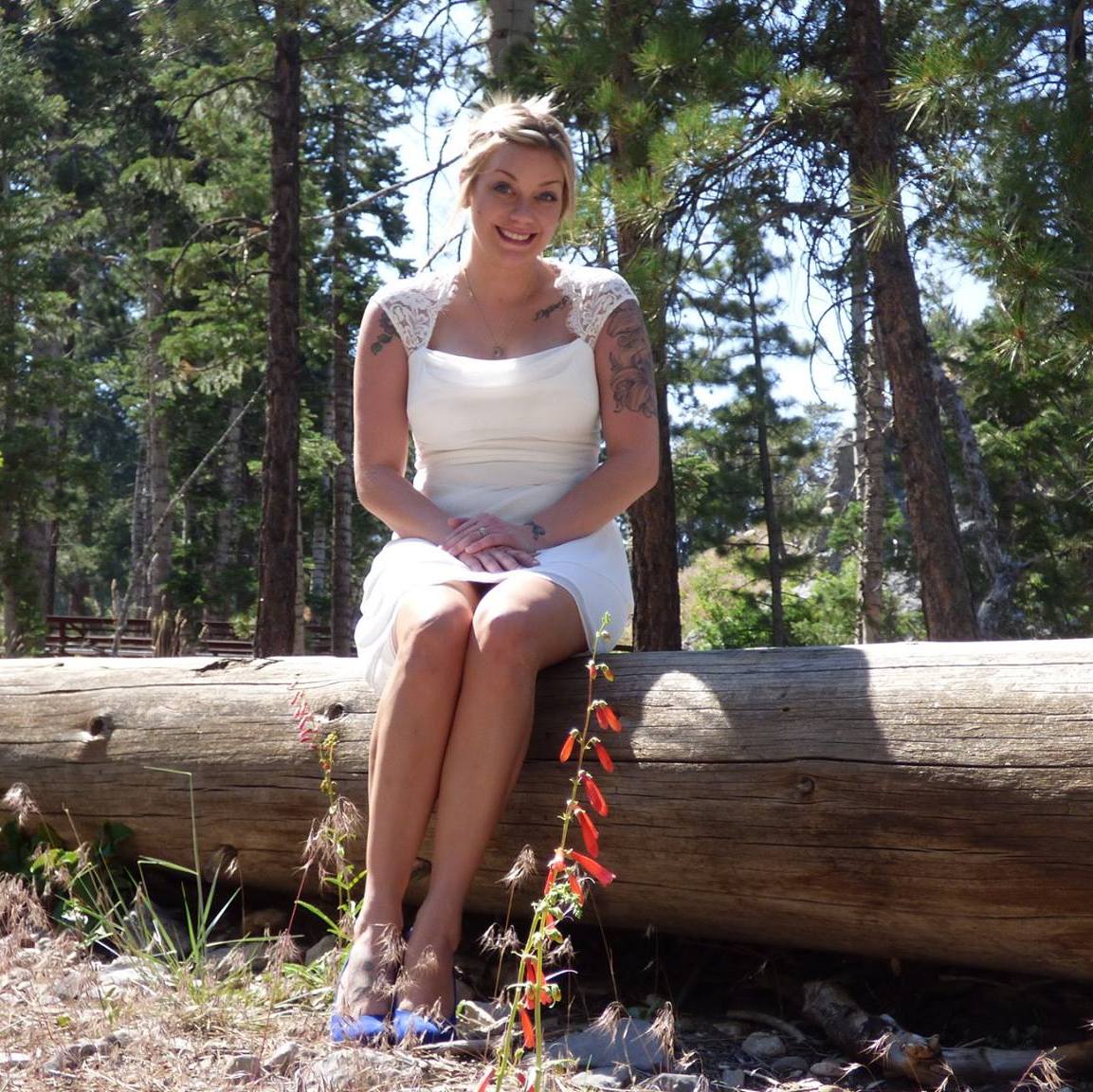 Profile of Linzy Stahl