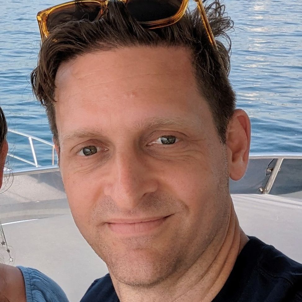 Profile of Justin Forsmann