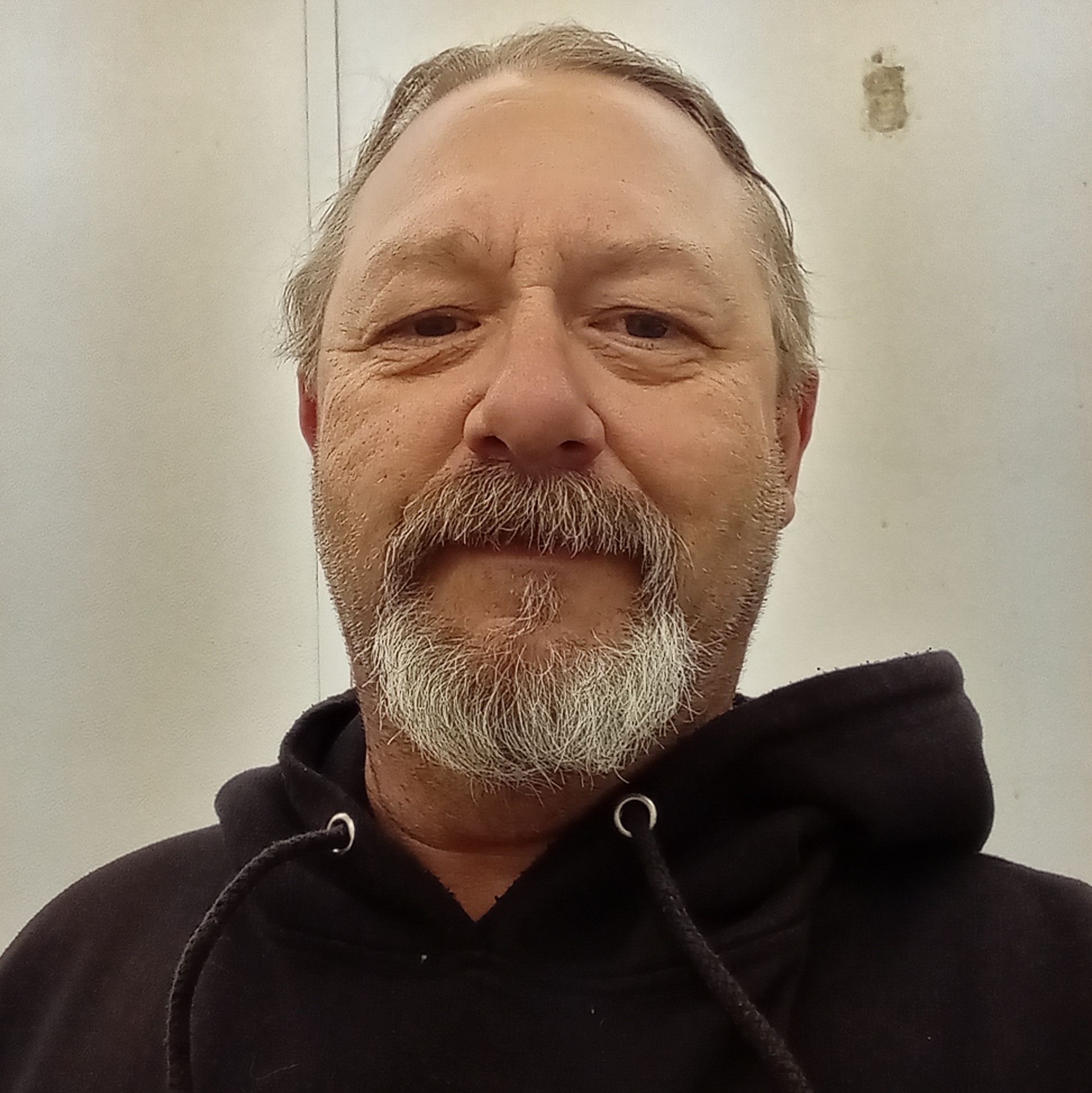 Profile of Chris Weber