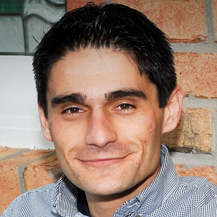 Profile of Val Bonchev