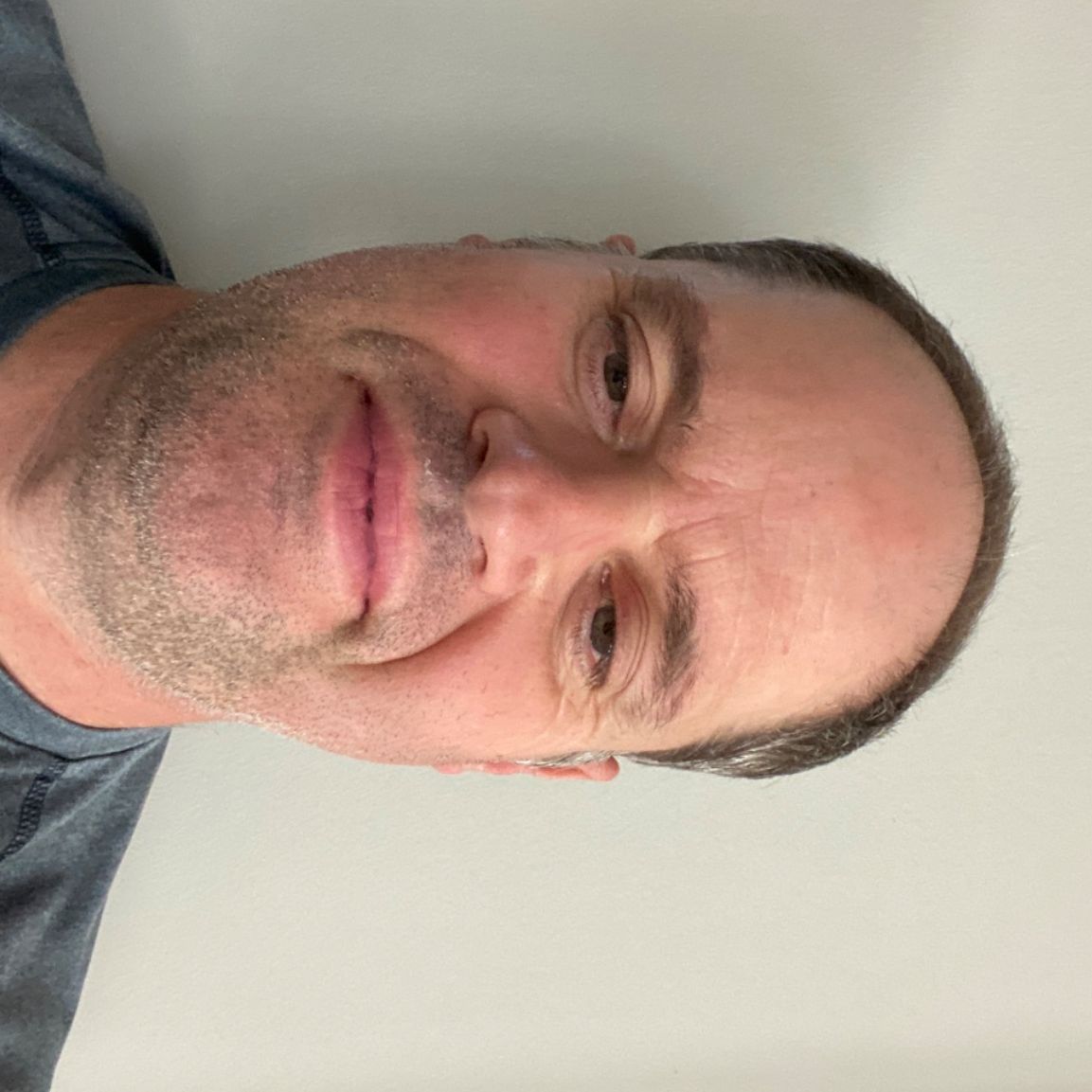 Profile of Chris Casazza