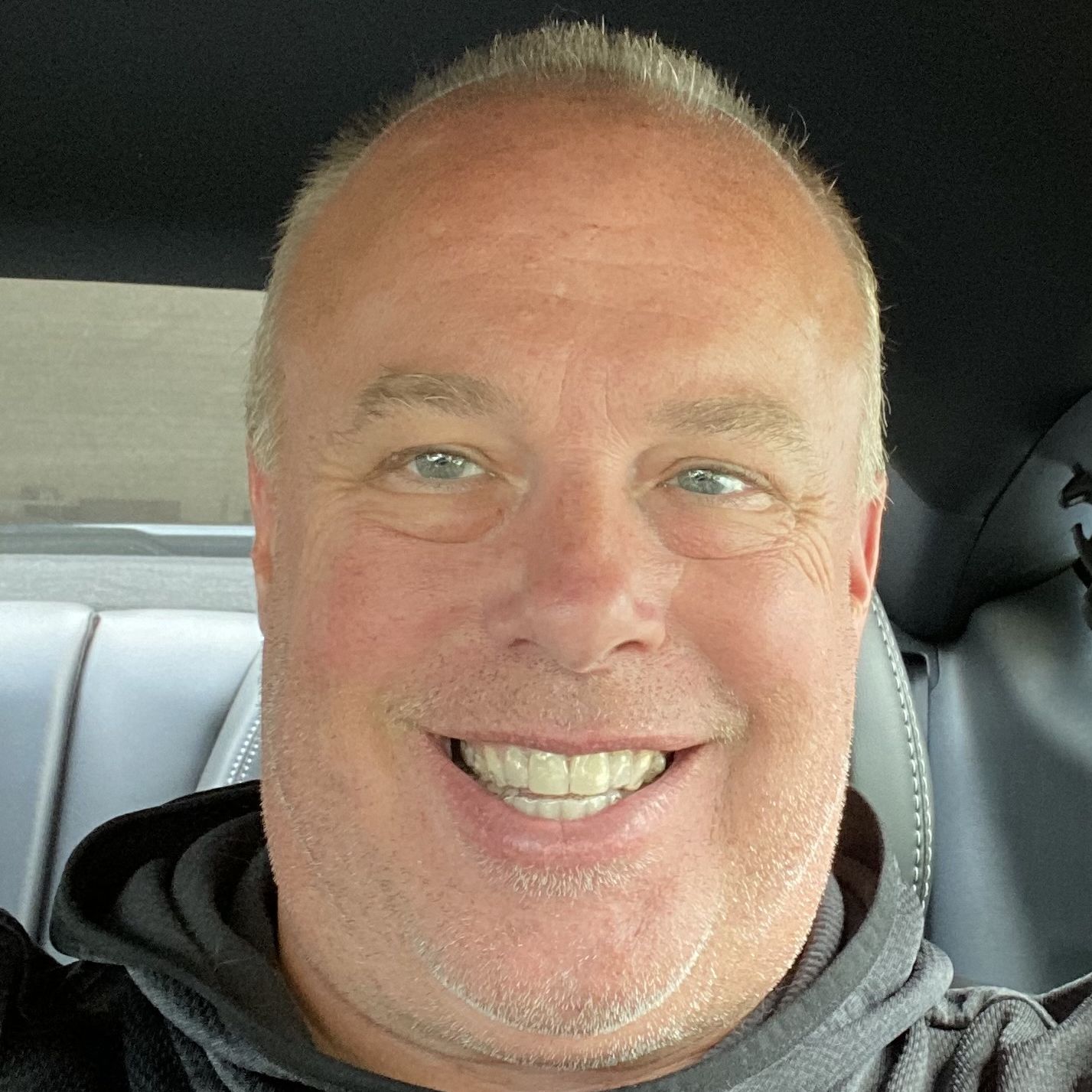 Profile of Steven Elias