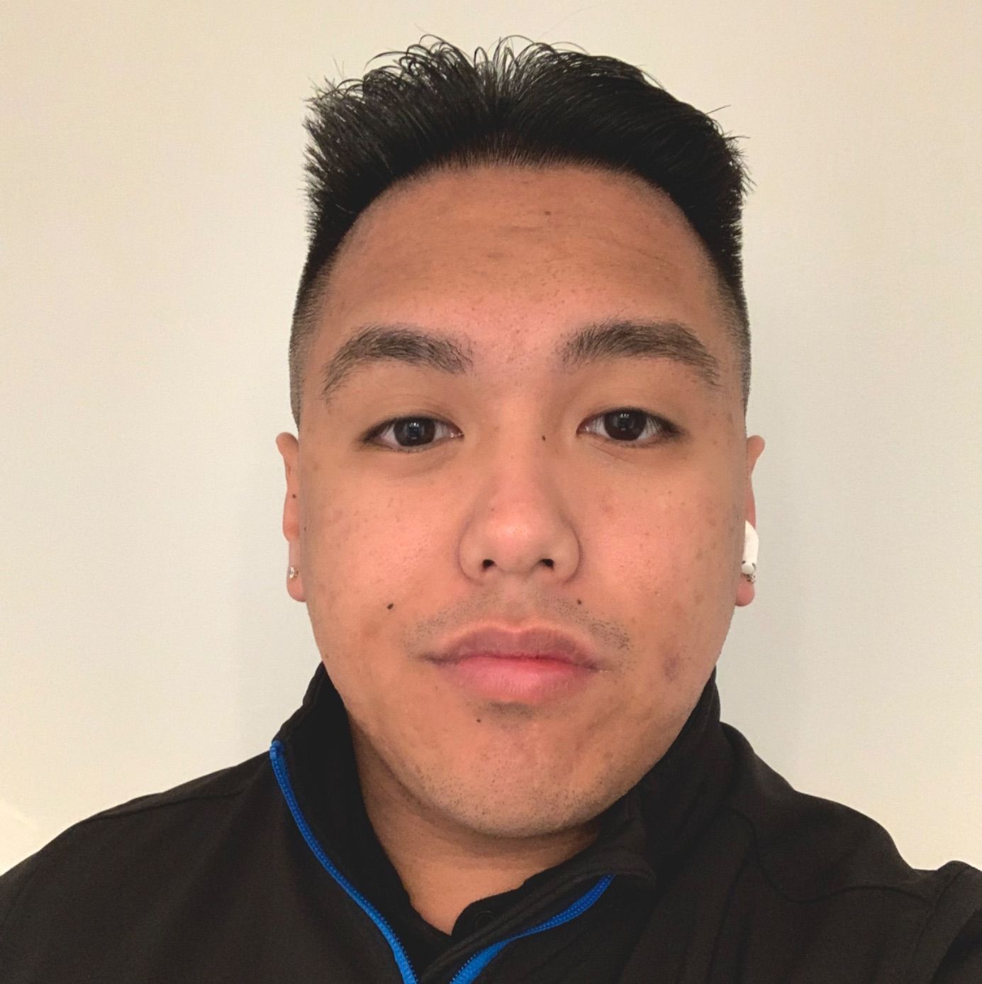 Profile of Christopher Abastilla