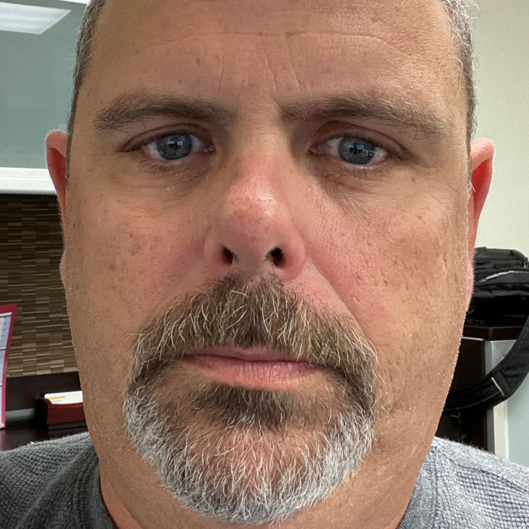 Profile of Albert Quadreny