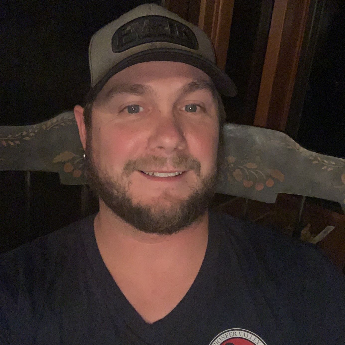 Profile of Ryan Bouvier